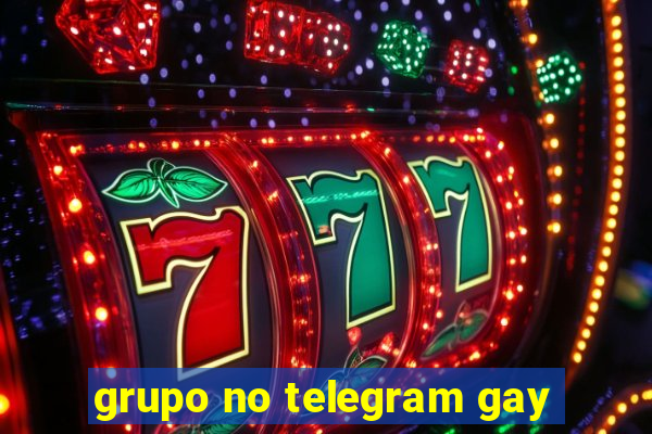 grupo no telegram gay